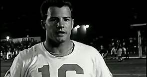 Remembering Frank Gifford