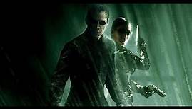 Matrix Revolutions - Trailer Deutsch 1080p HD