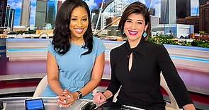 Meet the newest anchors, reporters on KPRC 2, ABC 13 and FOX 26 Houston