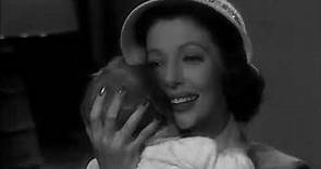 Paula 1952 - drama, classic, full movie, Loretta Young, Kent Smith