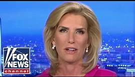 Laura Ingraham: It's time for the public to hear this