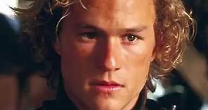 Heath Ledger: i suoi film da non perdere
