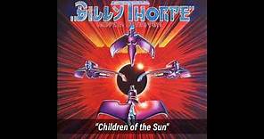 Billy Thorpe "Children of the Sun" (original version) ~ from the album "Children of the Sun"