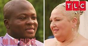 Michael and Angela: The Journey So Far | 90 Day Fiancé | TLC
