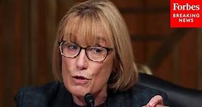 Maggie Hassan Leads Senate Homeland Security Subcommittee Hearing On GAO 2023 Report