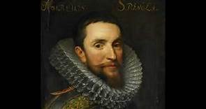 Ambrogio Spinola, 1st Marquis of the Balbases | Wikipedia audio article
