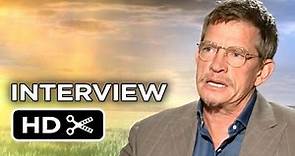 Heaven Is for Real Interview - Thomas Haden Church (2014) - Religious Family Movie HD