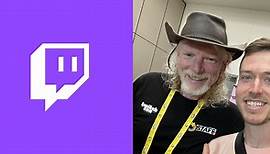 Who is Dan Clancy? Everything you need to know about Twitch's new CEO