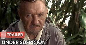 Under Suspicion (2000) Trailer | Morgan Freeman | Gene Hackman