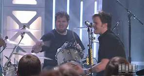 Bowling For Soup - 1985 (Live at SXSW)