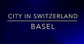How to pronounce BASEL
