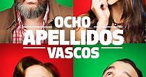 Ocho apellidos vascos - película: Ver online en español