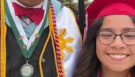 2023 Santa Ana High School Graduation Ceremony - SAUSD