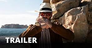 IL TALENTO DI MR C. | Trailer italiano del film con Nicolas Cage e Pedro Pascal
