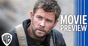12 Strong | Full Movie Preview | Warner Bros. Entertainment