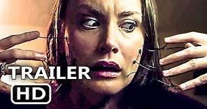 BETHANY Trailer (2017) Shannen Doherty Horror Movie HD