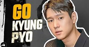 Go Kyung-pyo | Who is he?