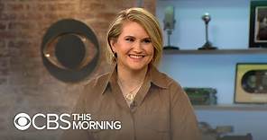 Jillian Bell on her personal transformation for "Brittany Runs A Marathon"