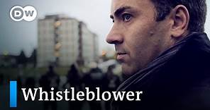 Exposing corruption, abuse and war crimes - Whistleblower | DW Documentary