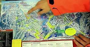 Slopestyle - Trail Map - Whistler-Blackcomb
