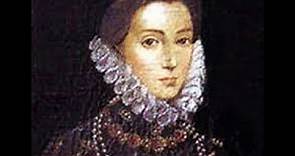 Beatriz de Bobadilla, la dama sangrienta.