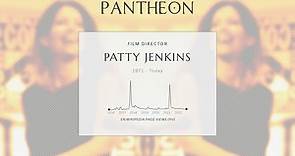 Patty Jenkins Biography - American filmmaker (born 1971)