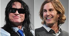 The Room's Tommy Wiseau and Greg Sestero AMA
