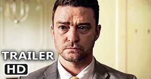 REPTILE Trailer (2023) Justin Timberlake, Benicio Del Toro