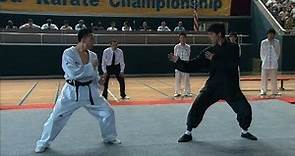 李小龍傳奇The Legend of Bruce Lee 21 vs 朴正義（跆拳道Taekwondo） FIGHT SCENE