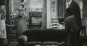1940 - You Can't Fool Your Wife - Lucille Ball, James Ellison