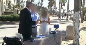 How to Get a California Confidential Marriage License Easily