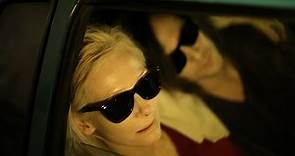 Tilda Swinton roundtable interview for Only Lovers Left Alive