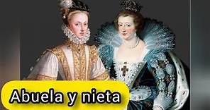 Así era la reina Ana de Austria de España, tocaya de la famosa reina de Francia