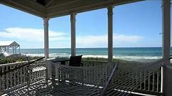 1 BR Honeymoon Cottage in Seaside, FL - Peace - Cottage Rental Agency