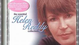 Helen Reddy - I Am Woman: The Essential Helen Reddy Collection