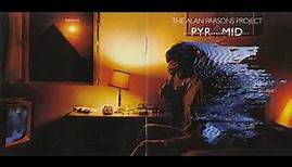 The A̲lan P̲a̲rso̲ns P̲roje̲ct P̲y̲ramid Full Album 1978