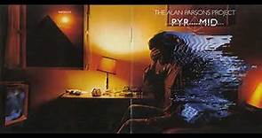 The A̲lan P̲a̲rso̲ns P̲roje̲ct P̲y̲ramid Full Album 1978
