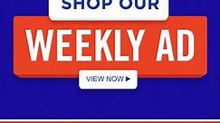 Shop The Weekly Ad