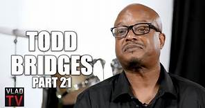 Todd Bridges: Being Sober for 30 Years is the Reason I Look Great at Age 58 (Part 21)