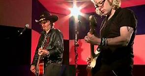 Adam Ant: How I Wrote Stand and Deliver - live session
