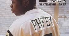 Phife Dawg - Ventilation:  Da LP