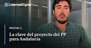 #EleccionesAndaluzas: La clave del proyecto del PP para Andalucía: los presupuestos de 2023