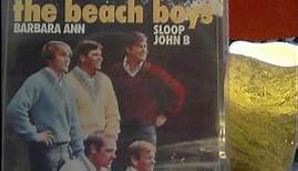 The Beach Boys Sloop John B
