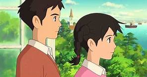 From Up On Poppy Hill - Now On DVD [Official US Trailer]