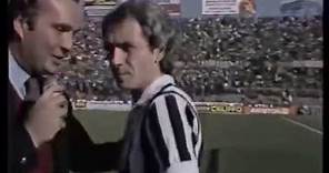 Roberto Bettega (capocannoniere 1979/80)