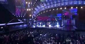 Welcome To The Future (43rd Annual CMA Awards 2009) 英文字幕 现场版-Brad Paisley
