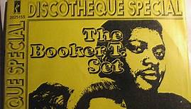 Booker T. & The M.G.'s - The Booker T. Set