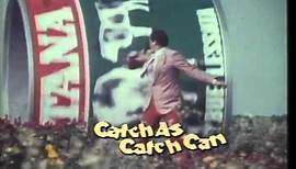 Catch As Catch Can Trailer 1968