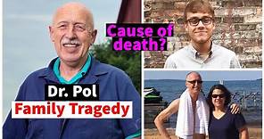 Dr. Pol family tragedy: What Happened to Adam James Butch and Gregory Butch?