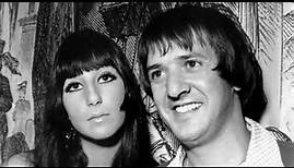 Meilensteine und Legenden 26.06.1975: Scheidung von Cher und Sonny